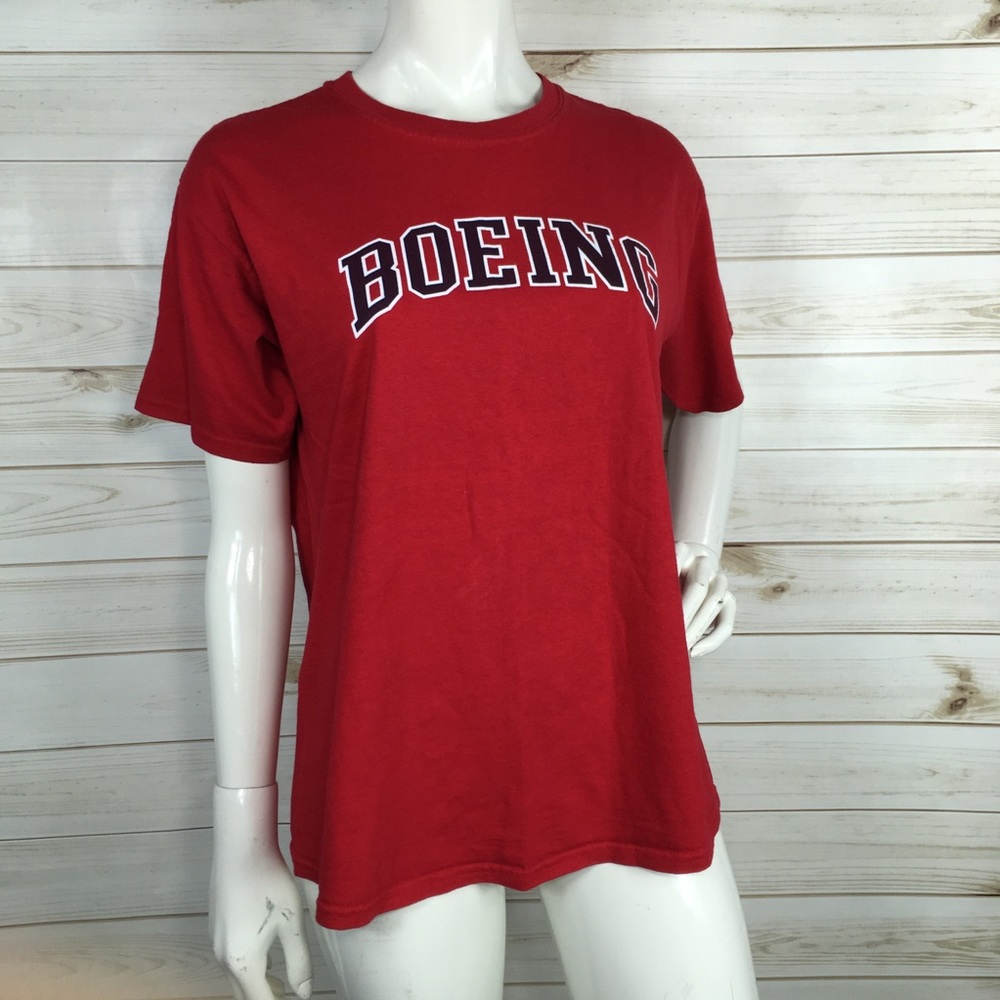 Boeing Tshirt
